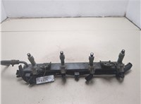  Форсунка топливная Suzuki SX4 2006-2014 20306404 #5