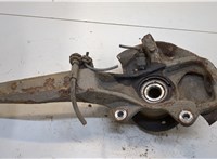  Ступица (кулак, цапфа) Volkswagen Amarok 2010-2016 20306411 #2
