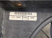  Вентилятор радиатора Dodge Ram (DR / DH) 2001-2009 20306426 #3