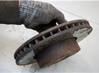  Диск тормозной BMW 5 E60 2003-2009 20306427 #2