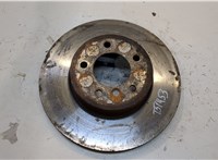  Диск тормозной BMW 5 E60 2003-2009 20306427 #3