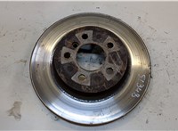  Диск тормозной BMW X3 E83 2004-2010 20306437 #3