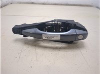  Ручка двери наружная Citroen DS4 2010-2015 20306438 #1