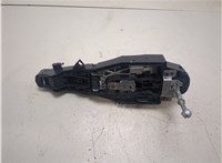  Ручка двери наружная Citroen DS4 2010-2015 20306438 #5