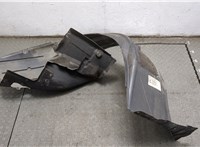  Защита арок (подкрылок) BMW 5 E60 2003-2009 20306441 #1