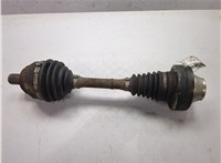 2H0407271B Полуось (приводной вал, шрус) Volkswagen Amarok 2010-2025 20306443 #4