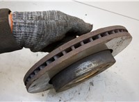  Диск тормозной Volkswagen Amarok 2010-2016 20306448 #2