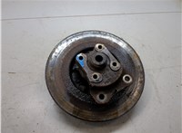 8200177496, 8200655249 Ступица (кулак, цапфа) Renault Laguna 2 2001-2007 20306451 #4