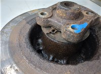 8200177496, 8200655249 Ступица (кулак, цапфа) Renault Laguna 2 2001-2007 20306451 #5