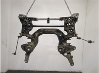  Балка подвески передняя (подрамник) BMW 5 F07 Gran Turismo 2009-2013 20306472 #1