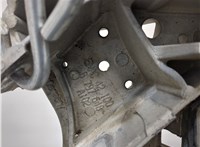  Балка подвески передняя (подрамник) BMW 5 F07 Gran Turismo 2009-2013 20306472 #4
