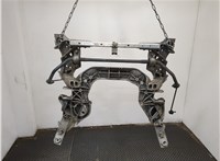  Балка подвески передняя (подрамник) BMW 5 F07 Gran Turismo 2009-2013 20306472 #6