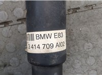  Кардан BMW X3 E83 2004-2010 20306476 #2