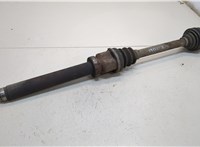  Полуось (приводной вал, шрус) Ford Focus 2 2008-2011 20306510 #1