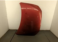  Капот Mitsubishi Lancer 10 2007-2015 20306517 #1