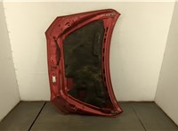 Капот Mitsubishi Lancer 10 2007-2015 20306517 #7
