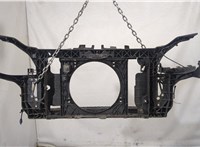  Рамка передняя (телевизор) Hyundai i20 2009-2012 20306530 #2