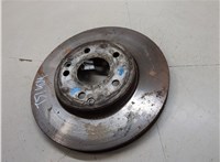 A2104210712 Диск тормозной Mercedes E W210 1995-2002 20306546 #4