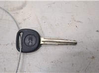  Ключ зажигания Hummer H3 20306548 #2