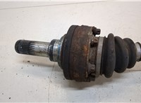  Полуось (приводной вал, шрус) BMW X3 E83 2004-2010 20306552 #3