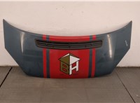  Обшивка капота Ford Transit 2006-2014 11352844 #1
