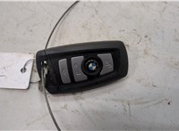  Ключ зажигания BMW 5 F07 Gran Turismo 2009-2013 20306570 #1