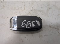  Ключ зажигания Audi A5 (8T) 2011-2017 20306577 #2