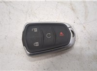  Ключ зажигания Cadillac XT4 20306590 #1