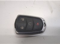  Ключ зажигания Cadillac XT4 20306594 #1