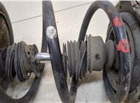  Амортизатор подвески Nissan Murano 2002-2008 20306598 #3