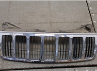  Решетка радиатора Jeep Grand Cherokee 2004-2010 20306604 #1