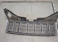  Решетка радиатора Jeep Grand Cherokee 2004-2010 20306604 #2