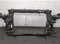 641102Y000 Рамка передняя (телевизор) Hyundai ix 35 2010-2015 20306638 #6