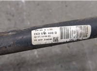  Стабилизатор подвески (поперечной устойчивости) Volkswagen Caddy 2010-2015 20306645 #2