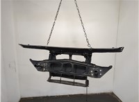  Рамка передняя (телевизор) BMW 3 E46 1998-2005 20306669 #4