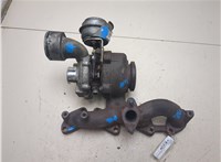 03G253014H, 03G253010J Турбина Volkswagen Jetta 5 2004-2010 20306678 #4