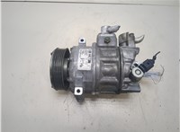  Компрессор кондиционера Volkswagen Jetta 5 2004-2010 20306681 #1