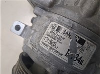  Компрессор кондиционера Volkswagen Jetta 5 2004-2010 20306681 #3