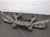 Балка подвески задняя BMW 3 E46 1998-2005 20306685 #5