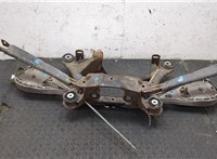  Балка подвески задняя BMW 3 E46 1998-2005 20306685 #6