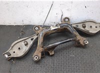  Балка подвески задняя BMW 3 E46 1998-2005 20306685 #10