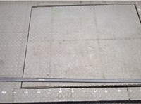  Накладка на порог BMW X5 E53 2000-2007 20306689 #1
