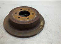  Диск тормозной Ford F-150 2009-2014 20306694 #1