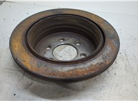  Диск тормозной Ford F-150 2009-2014 20306694 #2