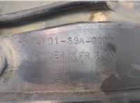  Защита арок (подкрылок) Honda CR-V 2002-2006 20306726 #4