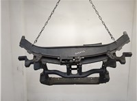 Рамка передняя (телевизор) Volkswagen Passat 6 2005-2010 20306730 #1