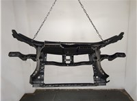  Рамка передняя (телевизор) Volkswagen Passat 6 2005-2010 20306730 #2