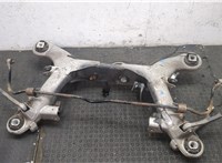 A2113507508 Балка подвески задняя Mercedes E W211 2002-2009 20306742 #3