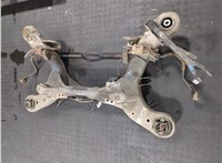 A2113202011 Стабилизатор подвески (поперечной устойчивости) Mercedes E W211 2002-2009 11352897 #3