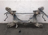A2113507508 Балка подвески задняя Mercedes E W211 2002-2009 20306742 #9
